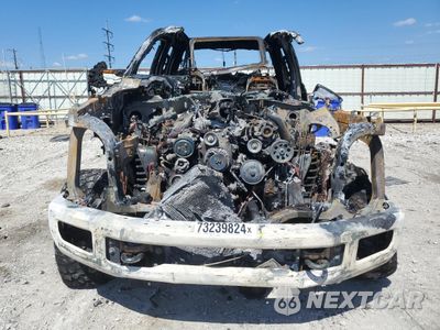 Piąte zdjęcie samochodu w środku: 2017 FORD F250 SUPER DUTY VIN:1FT7W2BT4HEB21158 - miniatura