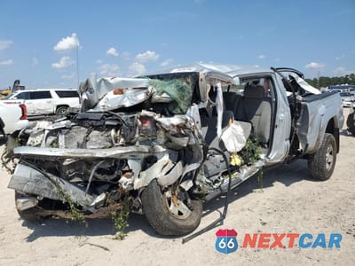 2009 TOYOTA TACOMA DOUBLE CAB PRERUNNER LONG BED 3TMKU72N09M021522 - główne zdjęcie licytacji z USA - miniatura
