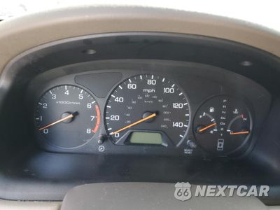 Zdjęcie 9 z 12 samochodu: 1998 HONDA ACCORD EX VIN:1HGCG667XWA027839 - miniatura
