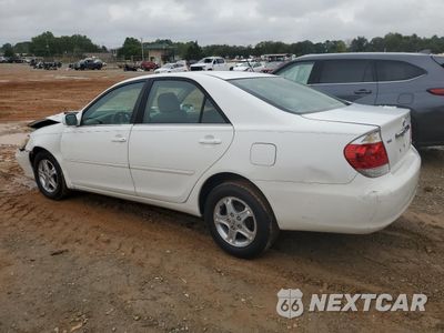 Drugie zdjęcie samochodu z przodu: 2005 TOYOTA CAMRY LE VIN:4T1BE32K25U565002 - miniatura
