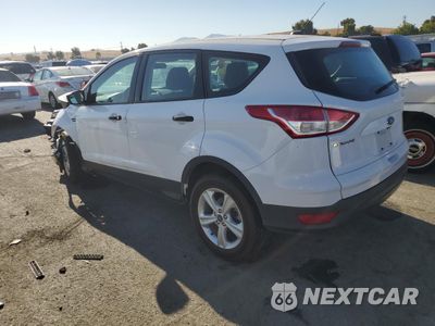 Drugie zdjęcie samochodu z przodu: 2015 FORD ESCAPE S VIN:1FMCU0F75FUB31850 - miniatura