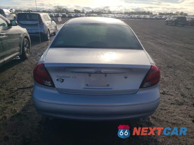 Zdjęcie 6 z 12 samochodu: 2001 FORD TAURUS LX VIN:1FAFP52U21G115717 - miniatura