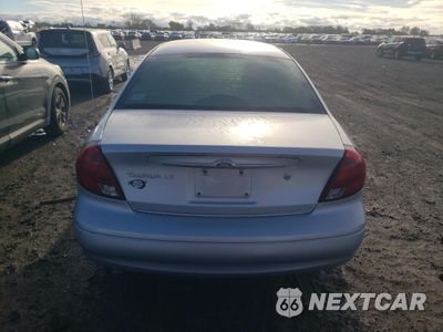 Zdjęcie 6 z 12 samochodu: 2001 FORD TAURUS LX VIN:1FAFP52U21G115717 - miniatura