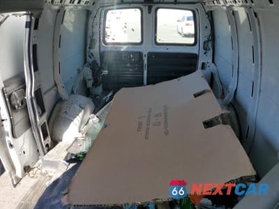 Zdjęcie 10 z 14 samochodu: 2005 CHEVROLET EXPRESS G1500 VIN:1GCFG15X851134502 - miniatura