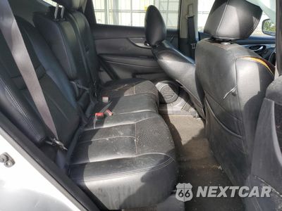 Zdjęcie 11 z 13 samochodu: 2017 NISSAN ROGUE S VIN:KNMAT2MV9HP564200 - miniatura