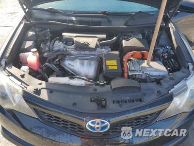 Zdjęcie 13 z 14 samochodu: 2014 TOYOTA CAMRY HYBRID VIN:4T1BD1FK8EU127411 - miniatura