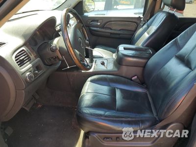 Zdjęcie 7 z 13 samochodu: 2007 GMC YUKON DENALI VIN:1GKFK638X7J296629 - miniatura