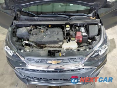 Zdjęcie 11 z 12 samochodu: 2020 CHEV SPARK VIN:KL8CB6SA5LC416203 - miniatura