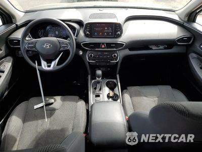 Zdjęcie 8 z 12 samochodu: 2019 HYUNDAI SANTA FE SEL VIN:5NMS33AD6KH006178 - miniatura