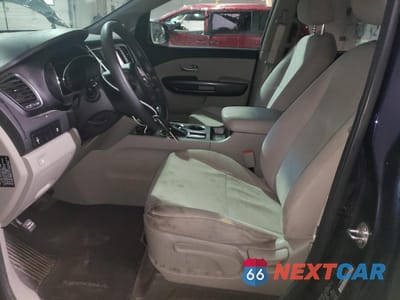 Zdjęcie 7 z 13 samochodu: 2019 KIA SEDONA L VIN:KNDMA5C11K6482638 - miniatura