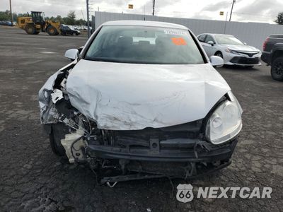 Piąte zdjęcie samochodu w środku: 2007 VOLKSWAGEN RABBIT VIN:WVWBR71K47W063083 - miniatura