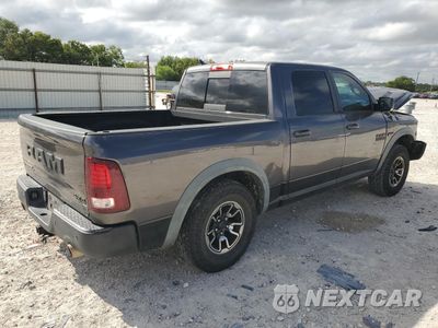 Trzecie zdjęcie samochodu z tyłu: 2016 RAM 1500 REBEL VIN:1C6RR7YT7GS303545 - miniatura