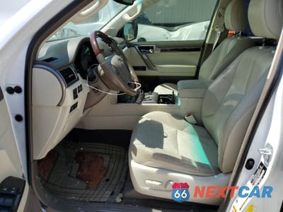 Zdjęcie 7 z 13 samochodu: 2014 LEXUS GX 460 VIN:JTJBM7FX0E5071426 - miniatura