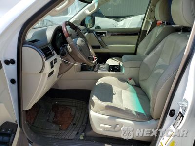 Zdjęcie 7 z 13 samochodu: 2014 LEXUS GX 460 VIN:JTJBM7FX0E5071426 - miniatura