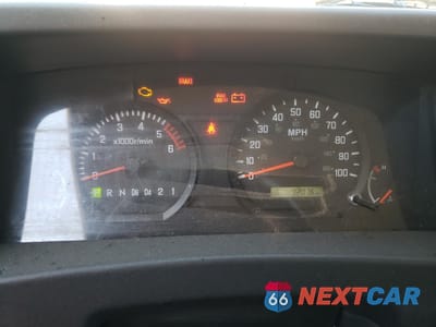 Zdjęcie 9 z 13 samochodu: 2018 ISUZU NPR HD VIN:54DC4W1C1JS809814 - miniatura