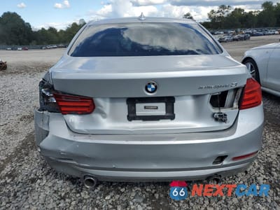 Zdjęcie 6 z 12 samochodu: 2014 BMW ACTIVEHYBRID 3 VIN:WBA3F9C50EKP46500 - miniatura