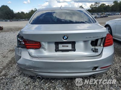 Zdjęcie 6 z 12 samochodu: 2014 BMW ACTIVEHYBRID 3 VIN:WBA3F9C50EKP46500 - miniatura