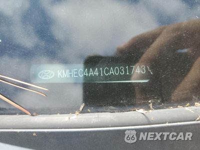 Zdjęcie 12 z 12 samochodu: 2012 HYUNDAI SONATA HYBRID VIN:KMHEC4A41CA031743 - miniatura
