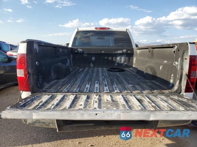Zdjęcie 10 z 12 samochodu: 2009 CHEVROLET SILVERADO C1500 VIN:1GCEC14C29Z233684 - miniatura