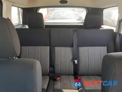Zdjęcie 10 z 13 samochodu: 2010 DODGE NITRO SXT VIN:1D4PT5GX3AW106689 - miniatura