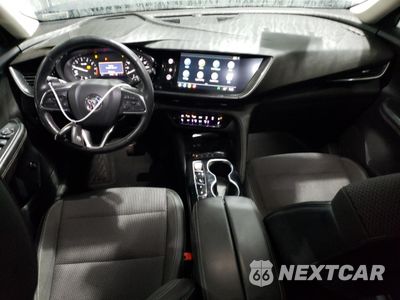 Zdjęcie 8 z 16 samochodu: 2022 BUICK ENVISION PREFERRED VIN:LRBFZMR45ND031336 - miniatura