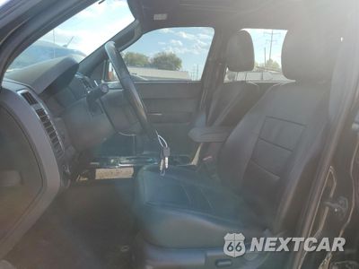 Zdjęcie 7 z 13 samochodu: 2011 FORD ESCAPE LIMITED VIN:1FMCU9EG1BKB26897 - miniatura