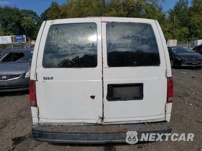 Zdjęcie 6 z 13 samochodu: 2004 CHEVROLET ASTRO VIN:1GCDM19X44B123449 - miniatura