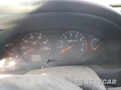 Zdjęcie 9 z 12 samochodu: 2005 NISSAN SENTRA 1.8 VIN:3N1CB51D95L584448 - miniatura
