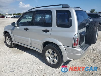 Drugie zdjęcie samochodu z przodu: 1999 SUZUKI GRAND VITARA JX VIN:JS3TD62VXX4126545 - miniatura