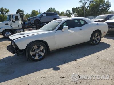 2015 DODGE CHALLENGER SXT 2C3CDZAG2FH710057 - główne zdjęcie licytacji z USA - miniatura