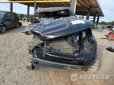 Piąte zdjęcie samochodu w środku: 2019 CHEVROLET SILVERADO K1500 RST VIN:3GCUYEED5KG210725 - miniatura
