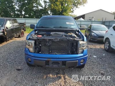 Zdjęcie 9 z 26 samochodu: 2014 FORD F150 SUPERCREW VIN:1FTFW1EF1EKG54223 - miniatura