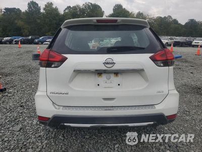 Zdjęcie 6 z 13 samochodu: 2017 NISSAN ROGUE VIN:KNMAT2MV2HP502167 - miniatura
