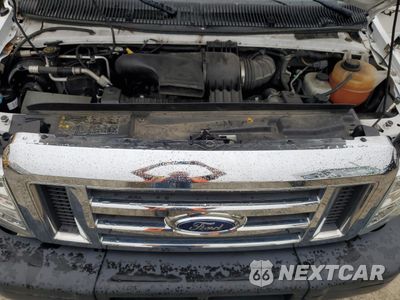 Zdjęcie 12 z 13 samochodu: 2017 FORD ECONOLINE E350 SUPER DUTY CUTAWAY VAN VIN:1FDEE3FS1HDC22113 - miniatura