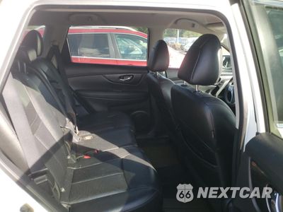 Zdjęcie 10 z 12 samochodu: 2016 NISSAN ROGUE S VIN:KNMAT2MV0GP727945 - miniatura