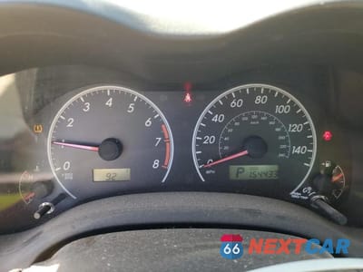 Zdjęcie 9 z 12 samochodu: 2012 TOYOTA COROLLA BASE VIN:2T1BU4EE5CC905210 - miniatura