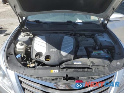 Zdjęcie 11 z 12 samochodu: 2015 HYUNDAI AZERA VIN:KMHFG4JG3FA440365 - miniatura