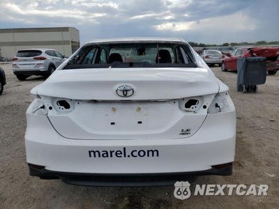 Zdjęcie 6 z 13 samochodu: 2023 TOYOTA CAMRY LE VIN:4T1C11BK8PU105804 - miniatura