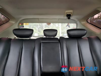 Zdjęcie 10 z 16 samochodu: 2006 NISSAN MURANO SL VIN:JN8AZ08W76W503103 - miniatura