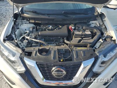 Zdjęcie 12 z 13 samochodu: 2020 NISSAN ROGUE S VIN:5N1AT2MT5LC751654 - miniatura