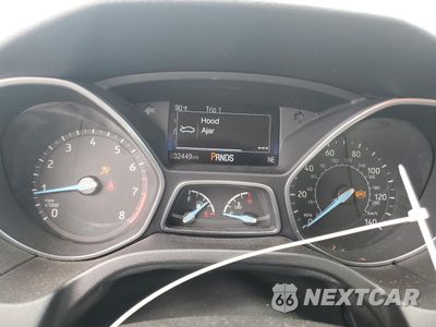 Zdjęcie 17 z 28 samochodu: 2016 FORD FOCUS SE VIN:1FADP3K28GL232762 - miniatura