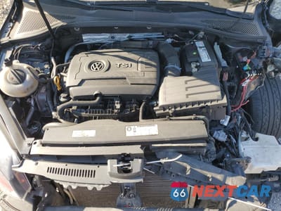 Zdjęcie 11 z 13 samochodu: 2015 VOLKSWAGEN GTI VIN:3VWYT7AU1FM044418 - miniatura