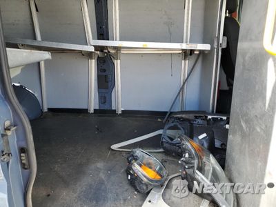 Zdjęcie 11 z 13 samochodu: 2021 RAM PROMASTER 3500 3500 HIGH VIN:3C6MRVJG4ME541508 - miniatura