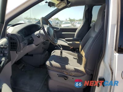 Zdjęcie 7 z 13 samochodu: 1999 DODGE GRAND CARAVAN SE VIN:1B4GP44G1XB544883 - miniatura