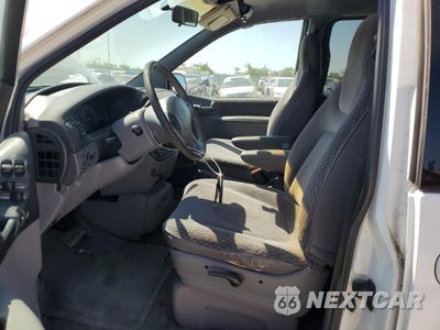 Zdjęcie 7 z 13 samochodu: 1999 DODGE GRAND CARAVAN SE VIN:1B4GP44G1XB544883 - miniatura