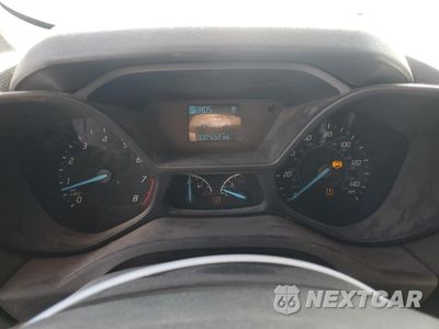 Zdjęcie 9 z 13 samochodu: 2018 FORD TRANSIT CONNECT XL VIN:NM0LS7E73J1362306 - miniatura