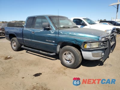Zdjęcie 7 z 24 samochodu: 1998 DODGE RAM 2500 VIN:3B7KC22W7WG155842 - miniatura