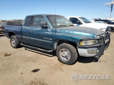 Zdjęcie 7 z 24 samochodu: 1998 DODGE RAM 2500 VIN:3B7KC22W7WG155842 - miniatura
