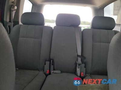 Zdjęcie 10 z 16 samochodu: 2005 DODGE DURANGO ST VIN:1D4HD38KX5F537724 - miniatura