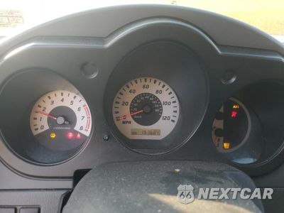 Zdjęcie 9 z 13 samochodu: 2004 NISSAN XTERRA XE VIN:5N1ED28Y54C687590 - miniatura